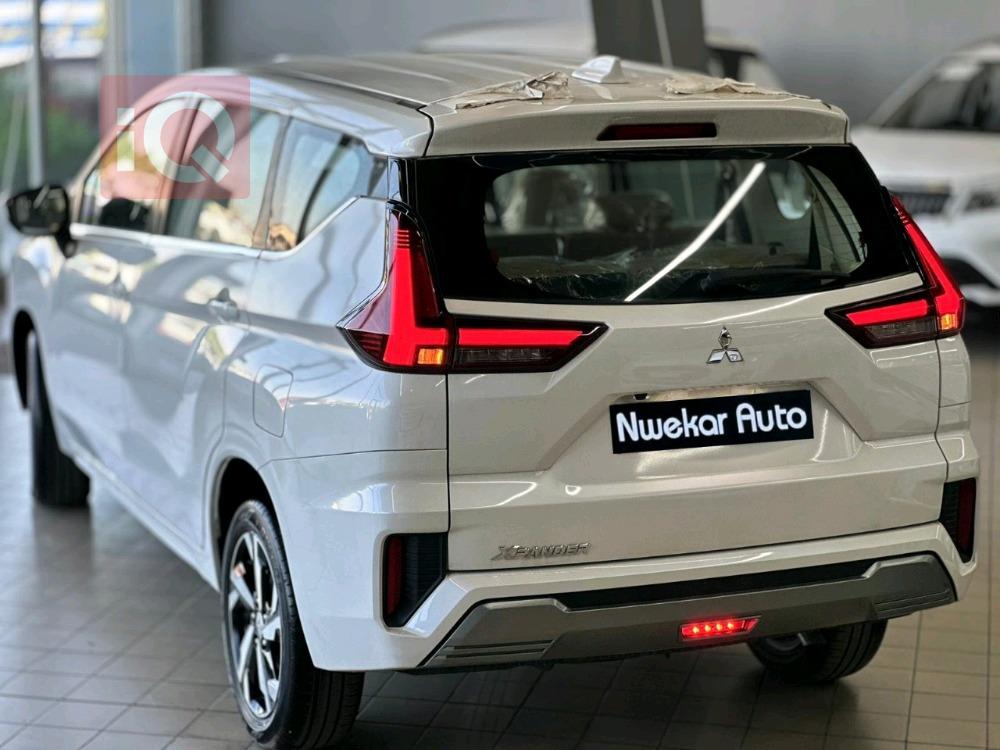 Mitsubishi Xpander